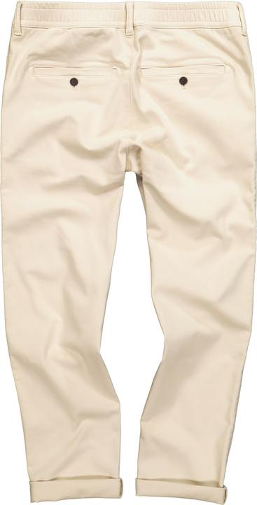 Immagine prodotto JP1880 Pantaloni chino con FLEXNAMIC® e cintura elastica, fino alla tg. 72 (56)