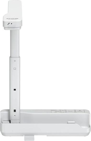 Actual product image Epson Document camera ELPDC07 (Full HD, A3)