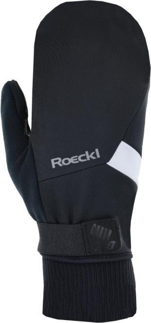 Actual product image Roeckl Lappi 2 Mitten (10)