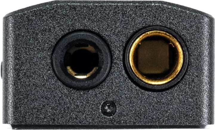 Immagine prodotto iFi Audio GO bar (interruttore di guadagno, Potenziamento dei bassi, USB-DAC)