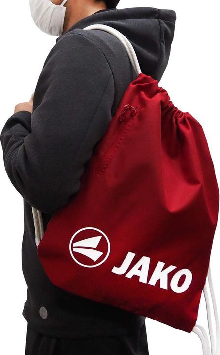 Actual product image JAKO Gymsack