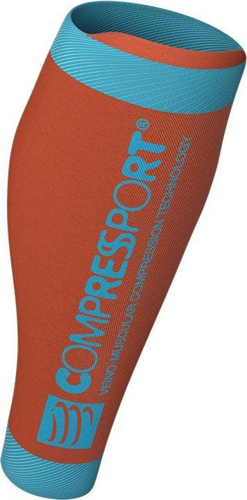 Actual product image Compressport R2v2 (42, 44, 46)