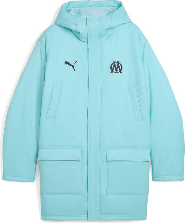 Immagine prodotto Puma Parka OM 2025/26 (XS)