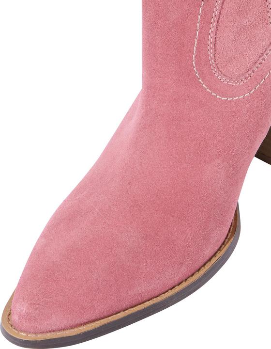 Produktbild Joe Browns Premium Suede Western Ankle Boots (41)
