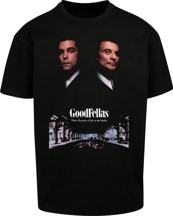 Image du produit Urban Classics Goodfellas Poster Tee surdimensionné - 66427 (S)