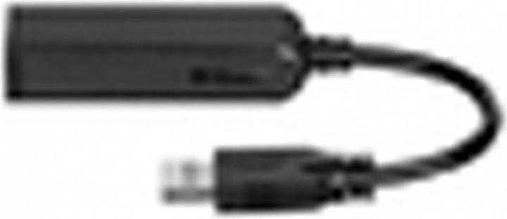 Actual product image D-Link Dub-1312 (USB 3.0, RJ45 (1x))