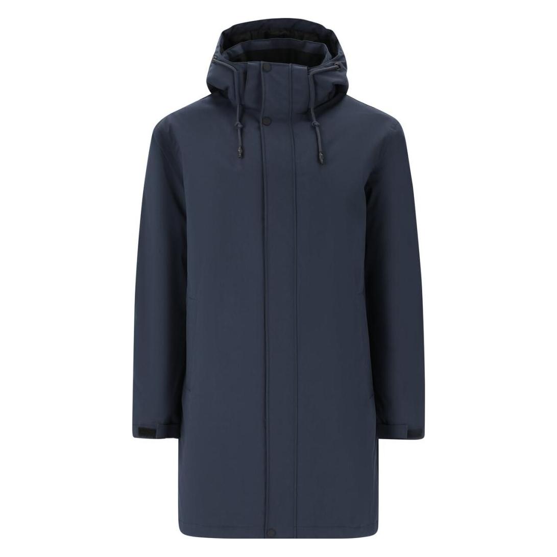 Whistler, Herren, Winterjacken, Volcan, Blau, (S)