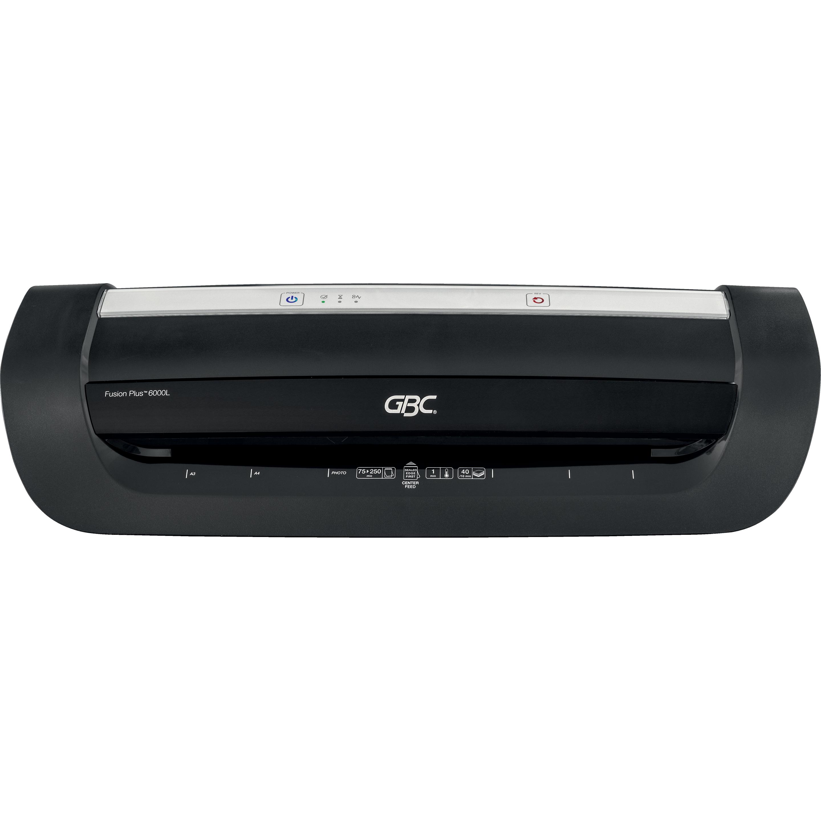 Thumbnail - GBC, Laminiergerät, Laminiergerät (75 - 250 µm, A3)