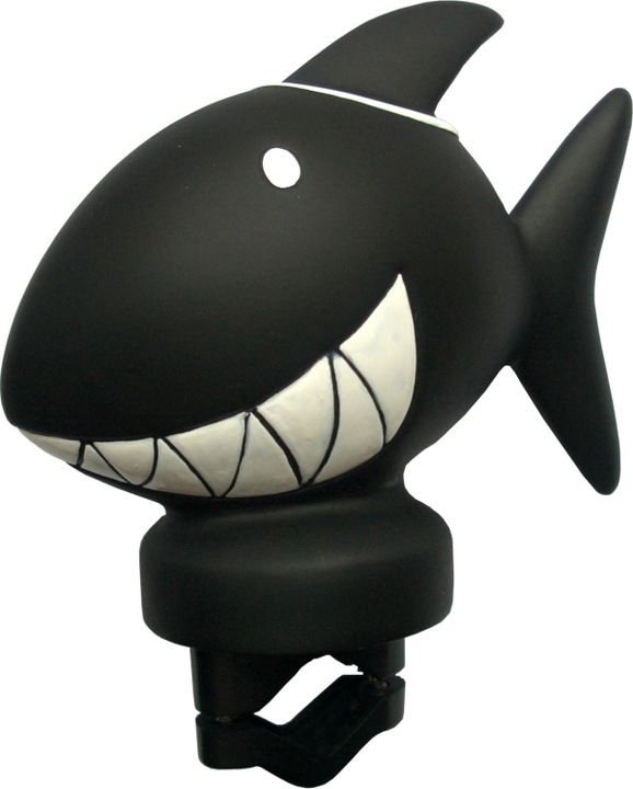 Actual product image Bike Fashion Sharky