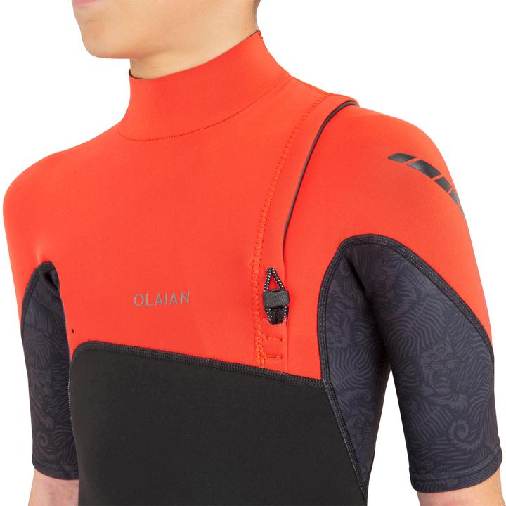 Actual product image Olaian SURF 900 (1.5 mm, 176)