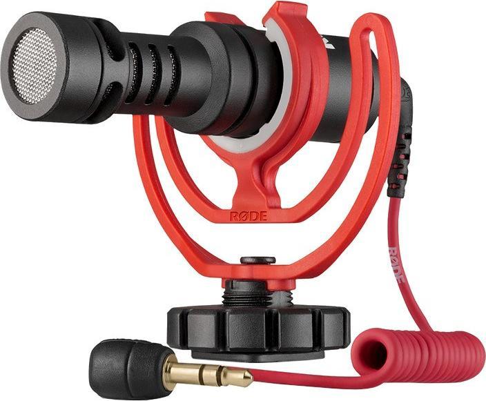 Immagine prodotto RØDE VideoMicro