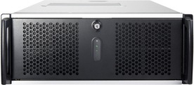 Actual product image Chenbro GEH 4U RM41300-FS81-U3