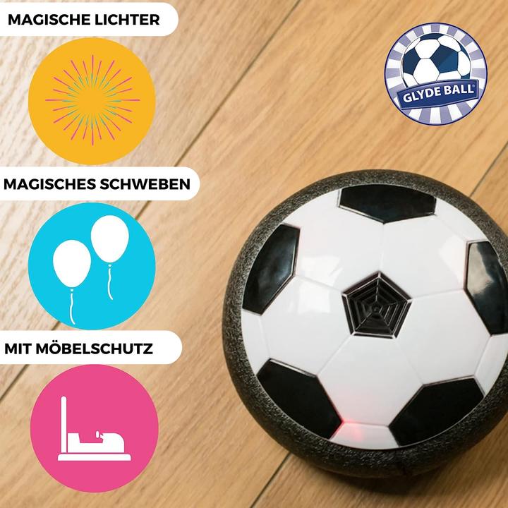 Actual product image Best direct Glyde Ball