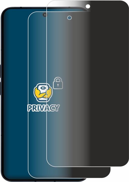 Actual product image BROTECT Privacy Protector (2 pcs., Nothing Phone (3))