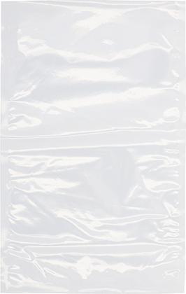 Produktbild Papstar Vakuumbeutel, Masse: (B)250 x (H)400 mm transparente Siegelrandbeutel, Stärke: 90 my (100 x)