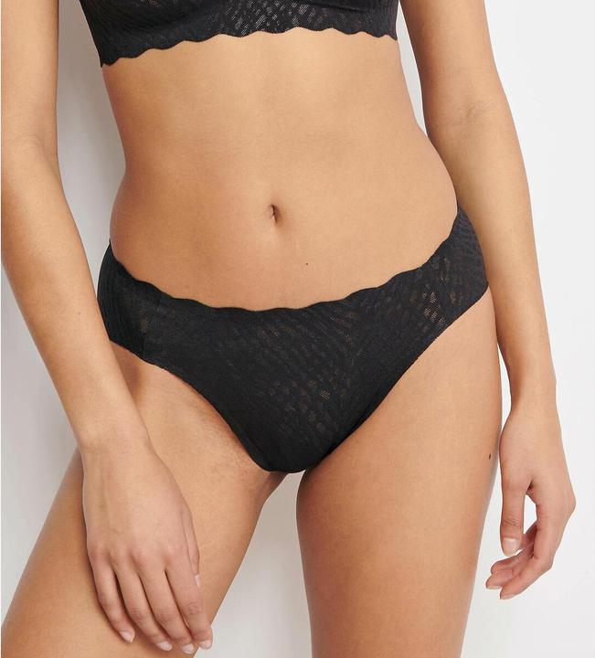 Actual product image Sloggi ZERO Feel Bliss High leg (XXL, Single pack)