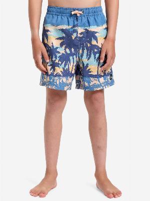 Quiksilver Kid's Everyday Straight Volley 14 (10)