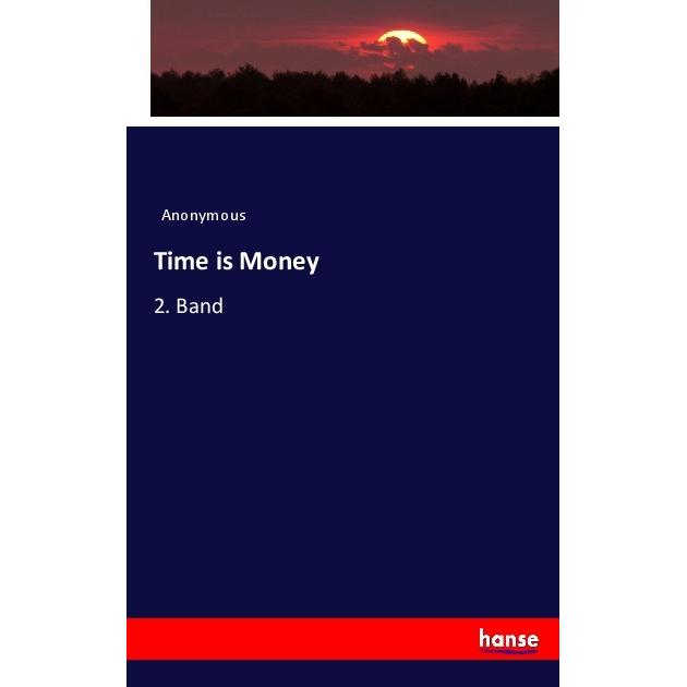 Time is Money, Fachbücher von Heinrich Preschers