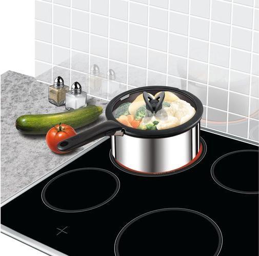 Image du produit Tefal Ingenio (20 cm, Matières plastiques, Verre)