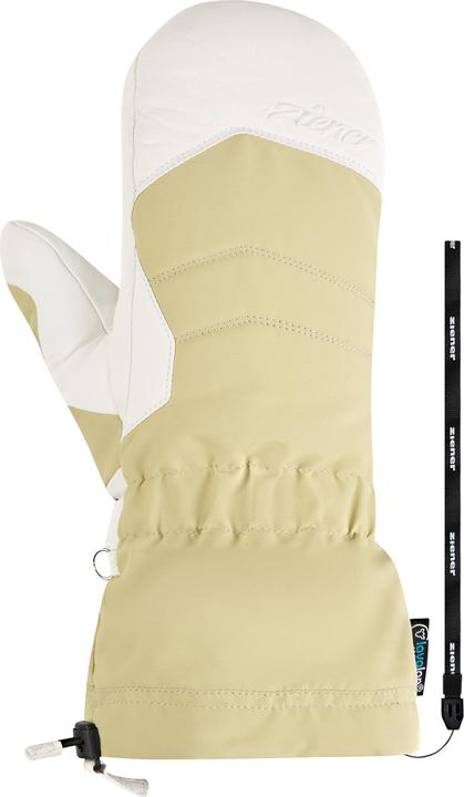 Produktbild Ziener Women's Kilati Aquashield AW Mitten Glove (6.5)