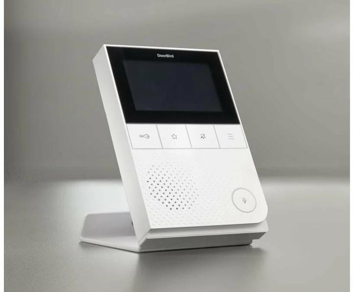Produktbild Doorbird IP Video Innenstation A1101 (WLAN, Ethernet)