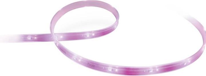 Image du produit Philips LED Stripe LED Stripe extension centrale 70342400+70344800+871951434262000 2x (Multicolore, 200 cm, Intérieur)
