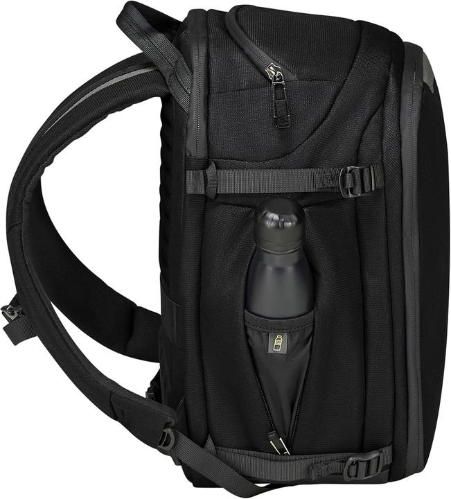 Actual product image Invicta Campus S Unisex Adult Business Laptop Backpack (23.50 l)