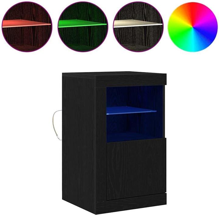 Immagine prodotto VidaXL Credenza (41 x 37 x 67 cm)