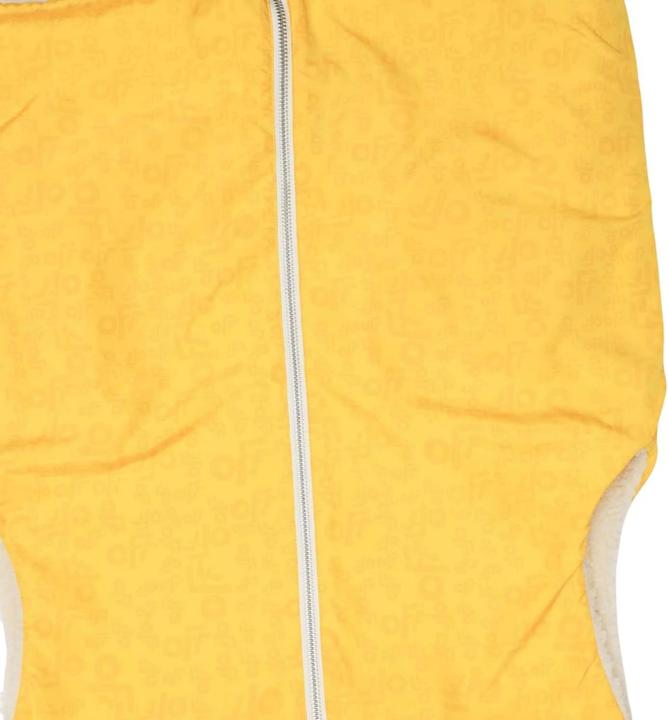 Produktbild Off Weste wendbar Teddyfell (140)