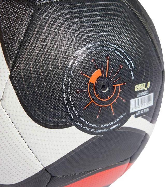 Immagine prodotto Adidas Fussball Predator Training (5)