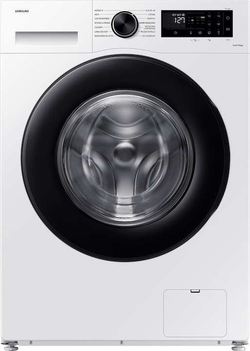 Samsung WW90CGC04DAELE (9 kg, Gauche)