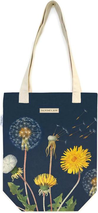 Immagine prodotto Cavallini Borsa in tessuto con dente di leone