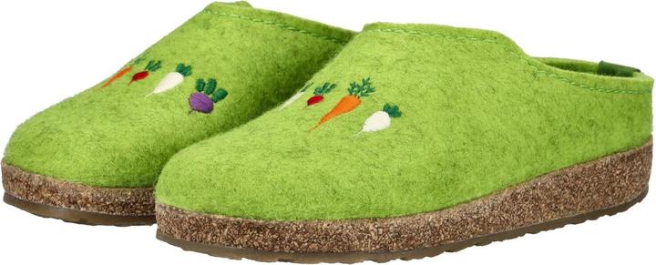 Actual product image Haflinger Grizzly carrot (39)