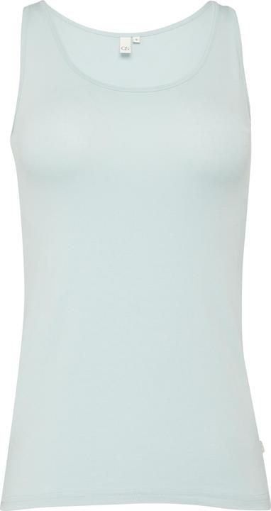 S.Oliver T-Shirt Top aus Baumwolljersey (XS)