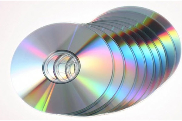 Actual product image Verbatim Cd-R (25 x)