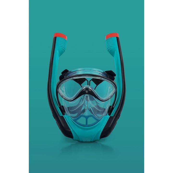 Immagine prodotto Bestway Flowtech Maschera Snorkel L/XL