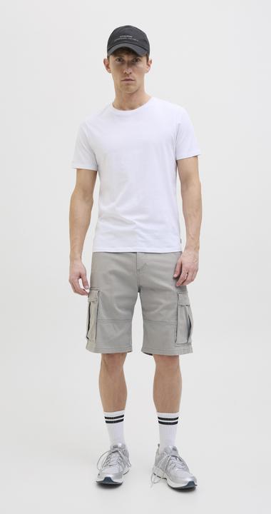 Immagine prodotto Jack & Jones Cargo fit Pantaloncini relaxed fit Pantaloncini relaxed fit (L)
