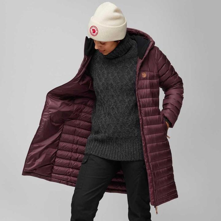 Produktbild Fjällräven Snow Flake Parka (XXS)