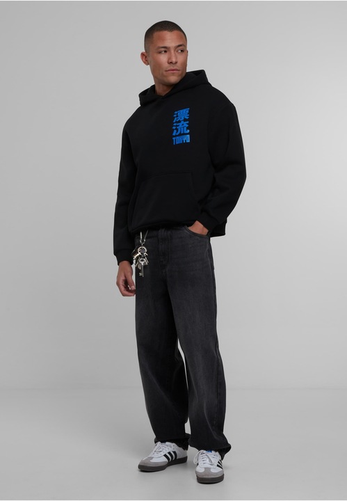 Image du produit Mister Tee MisterTee Tokyo Drifting - 183513 (XS)