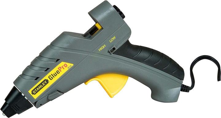 Produktbild Stanley Pistolet do kleju GR100 80 W