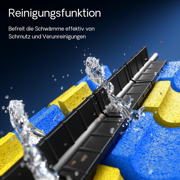 Produktbild SunSun CPA-30000 Druckteichfilter 12.000 l/h / 55 W Teichdruckfilter Teichfilter