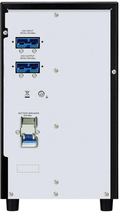 Image du produit APC Onduleur SRV2KIL-E 2000 VA / 1800 W Pack de batteries externes inclus (2000 VA, 1800 W)