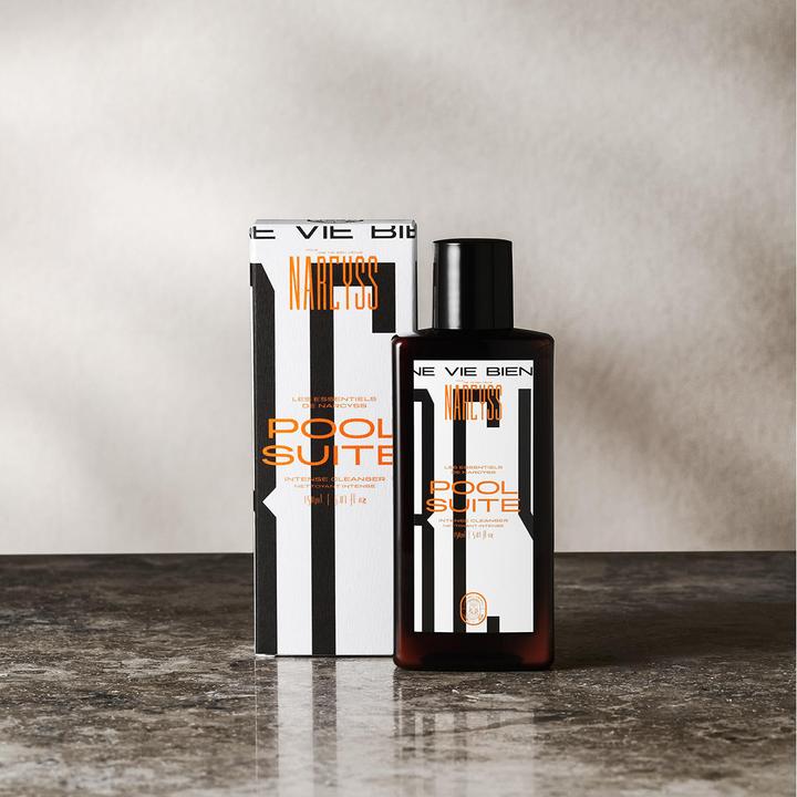 Produktbild Narcyss Pool Suite (Reinigungsgel, 150 ml)
