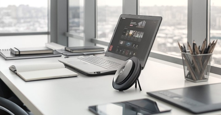 Actual product image Jabra Speak 710 UC