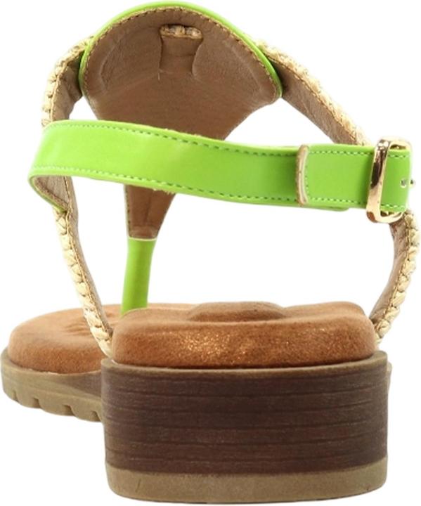 Produktbild Lunar Sandalen Rimini (41)