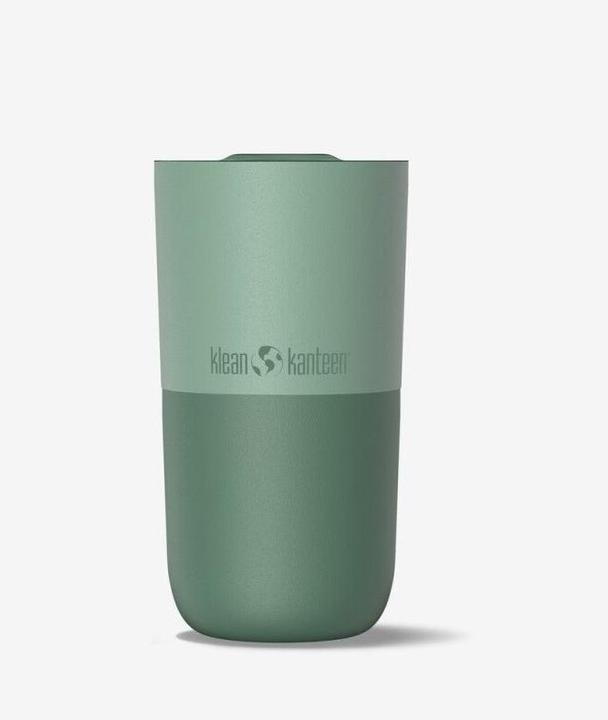 Produktbild Klean Kanteen Rise Tumbler 16 oz w/ Slide Lid - Becher