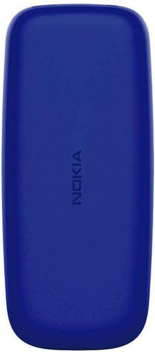 Actual product image Nokia 105 (1.77")