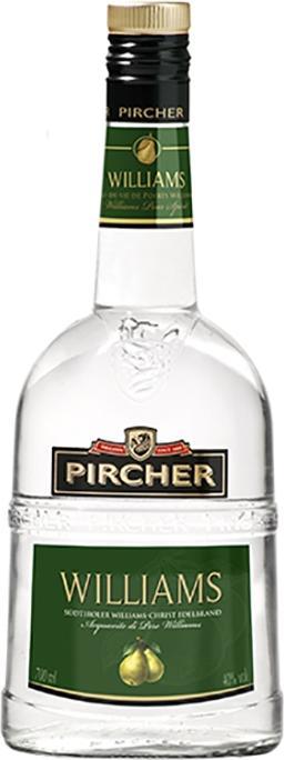 Pircher Williams (1 x 70 cl)
