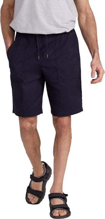 Actual product image Mountain Warehouse Mens Dale Shorts (30)
