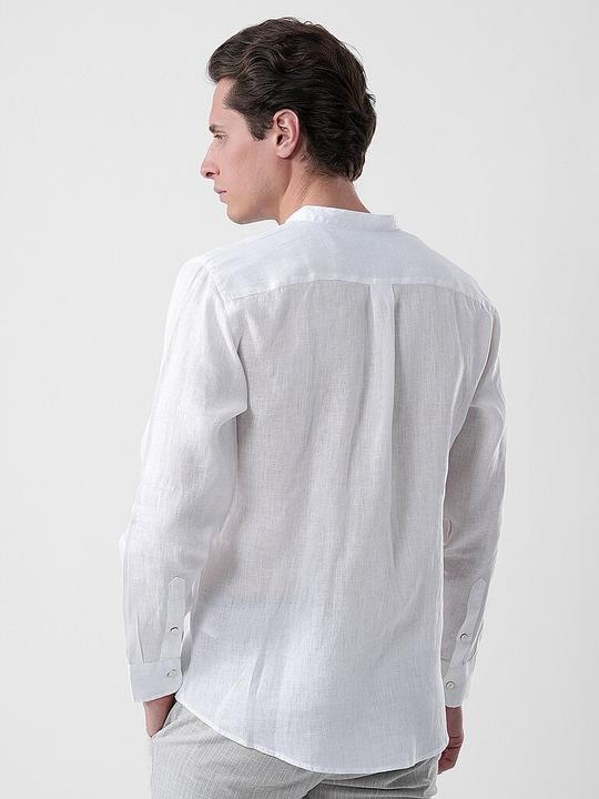 Immagine prodotto Fynch-Hatton Leinenhemd (XL)